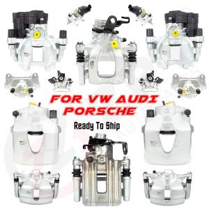 Buy cheap Front L Bora Mechanical Brake Caliper 1J0615123 1J0615123A 1K0615123D from wholesalers