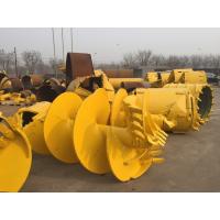 Buy cheap 1800mm 2000mm Rock Drilling Auger Type Heavy Duty product