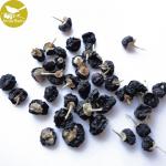 Buy cheap 2018 Pure wild organic black goji for health ,black goji berry,dried goji, bags in carton box packing from wholesalers