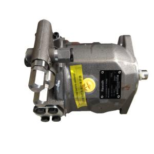 Buy cheap Rexroth Hydraulic Pump A10VSO28DR/31R-PPA12N00 Quick Response Compact Design from wholesalers
