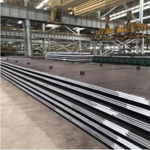 Buy cheap Technique Hot Rollled Hot Rolled Steel Skin Pass Yes SPHC/SPHD/SPHE SS300/SS400/SS490/SS540 ASTMA36 /Q195/Q235B from wholesalers