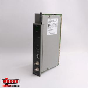 Buy cheap 1771-ACNR15 1771ACNR15 AB AB ControlNet Remote I/O Adaptor from wholesalers