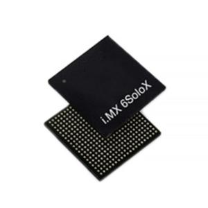 Buy cheap Microcontroller MCU MCIMX6X3EVK10AB ARM Cortex-M4 32-Bit 227MHz 1GHz from wholesalers