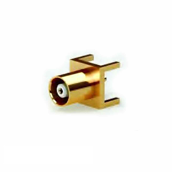 Buy cheap RF Coaxial Connector MCX-KHD6 HUADA from wholesalers