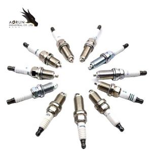 Buy cheap SC20HR11 Iridium Spark Plugs For Toyota RAV4 90919-01253 from wholesalers