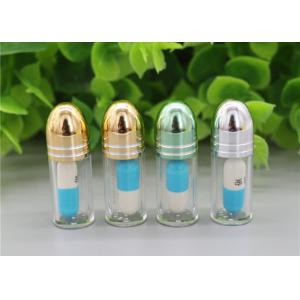 Buy cheap 1ml Aluminium Cap Single Pill Container ISO9001 Rhino Pills Bottle from wholesalers