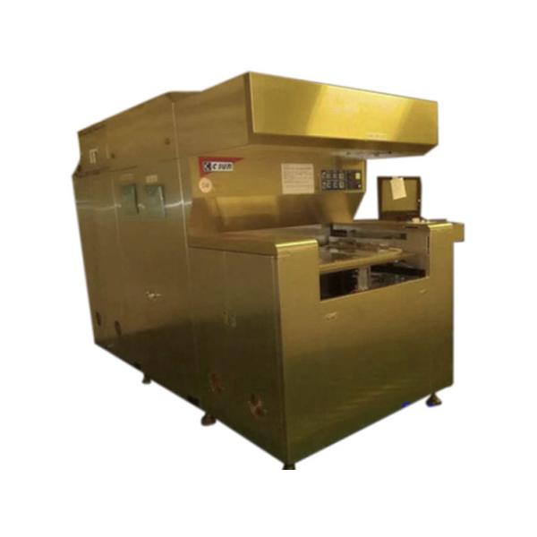 Approximately 1500kg Other PCB Machine Measuring 1500mm X 1200mm X 1400mm