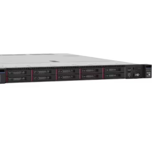 Buy cheap ThinkSystem SR630V4 Rack Server 4th Gen Intel Xeon 32 DIMM from wholesalers
