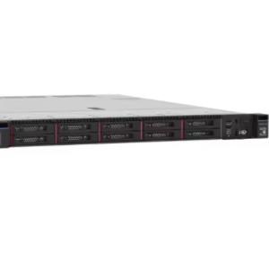 Buy cheap ThinkSystem SR630V4 Rack Server 4th Gen Intel Xeon 32 DIMM from wholesalers