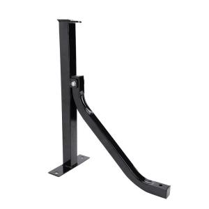 Buy cheap Steel Hanging Boxing Rack Customized Wall Mount Punch Bag Bracket with Multipurpose from wholesalers