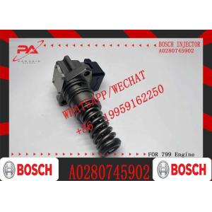 Fuel Injector 0414799018 0986445102 0280745902 0414799030 A0280745902