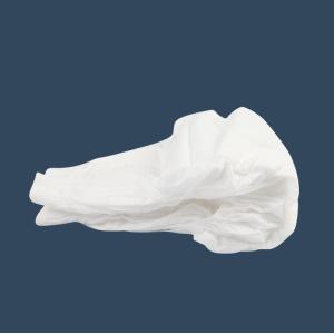 Buy cheap Disposable Baby Panty Diapers Nappies With Soft Breathable Absorption from wholesalers