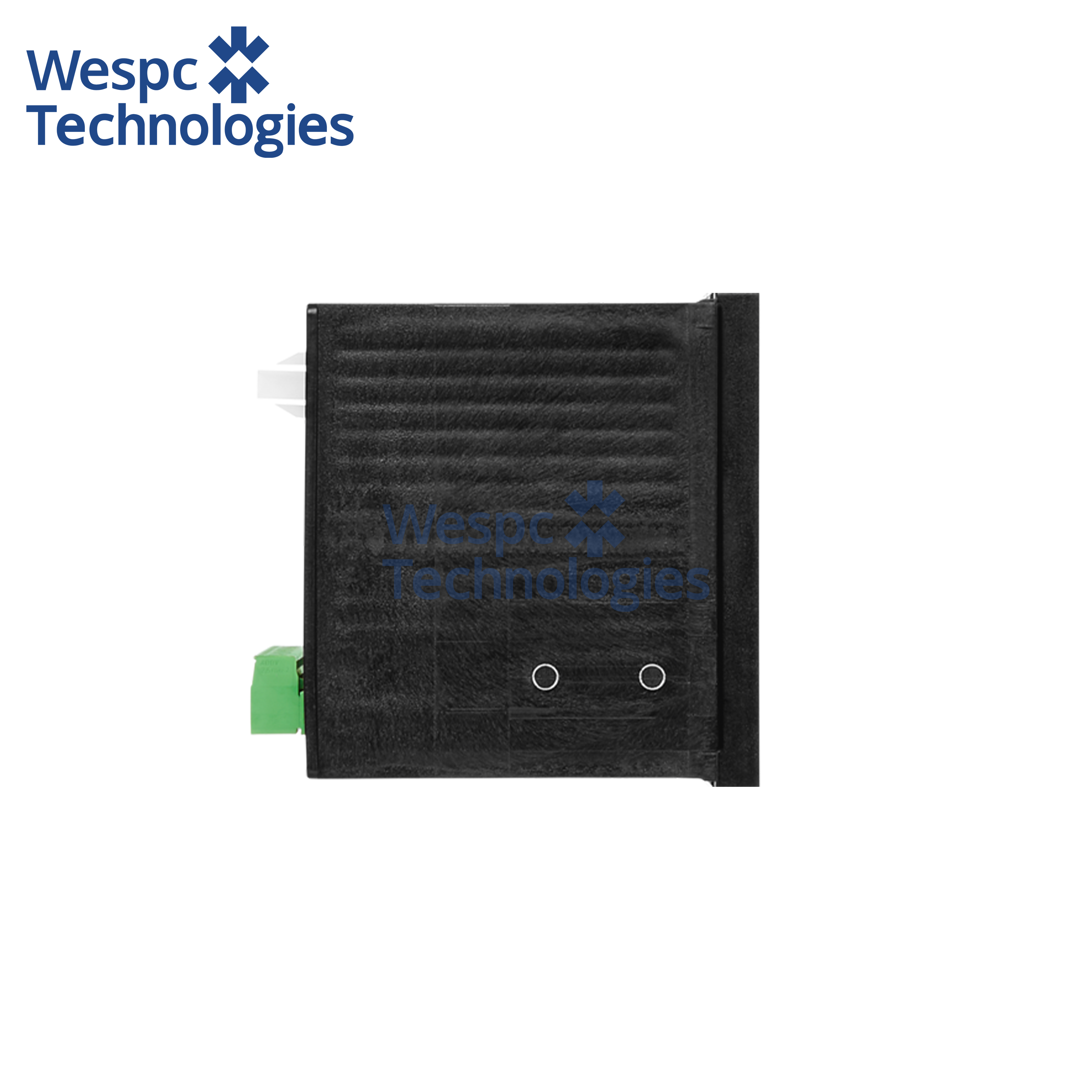 Buy cheap WESPC Original DEIF CSQ-3 1and 400VAC Multi-function Synchroscope for Generators from wholesalers