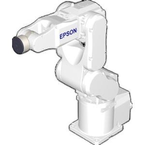 Buy cheap Collaborative Robot C3 Used EPSON Robot Arm Lightweight 6 Axis CNC Robot Arm from wholesalers