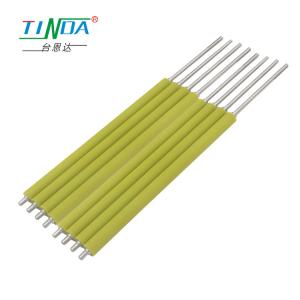 Customizable Rubber Laminator Roller With High Precision High Temperature