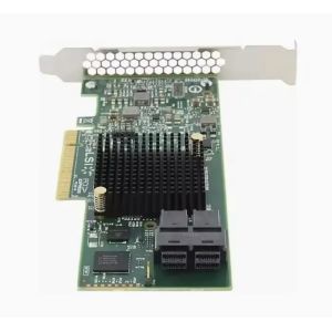 Buy cheap LSI 9300-8I 8 Port RAID Controller Cards Supporting 1024 SAS SATA Devices For Server Storage from wholesalers