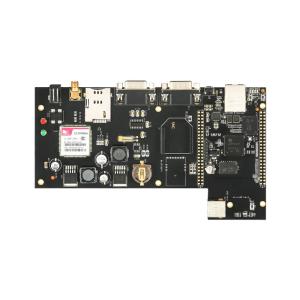 Buy cheap 94v0 0.075mm Industrial PCB Assembly Electronics Smd Pcb Manufacturer from wholesalers