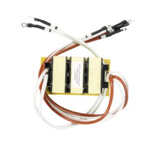 Buy cheap UL/SGS/ISO Ee70 X 3set High Frequency Power Transformers from wholesalers