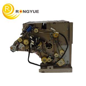 ATM Machine ATM Parts GRG Banking YT4.029.065 Module NE (module with a drum for