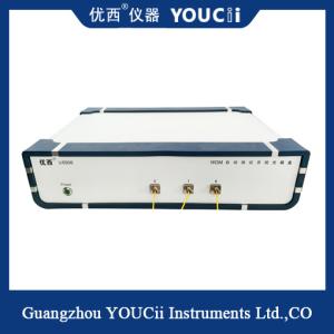 Quality DWDM Device Scanning And Single Point Test Integrated System for sale Buy cheap DWDM Device Scanning And Single Point Test Integrated System product