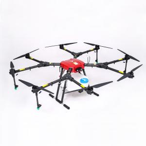 Buy cheap 10Kg Payload Agricultural Automatic Camera Drone Pulverizadora Agricola from wholesalers