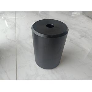 Pile Roller Floating Dock Pile Guide Floating Pontoon Rubber Roller Pile Cap