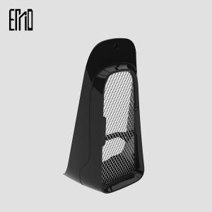 Buy cheap INCA Custom Oil Cooler Cover For SOFTAL Parts Motorcycle Body Kits from wholesalers