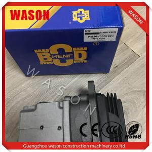 Buy cheap PM30V00019F1 Pilot Operated Check Valve / SK55SR-5 Pilot Safety Valve from wholesalers