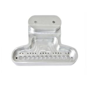 Buy cheap Four-axis And Five-axis CNC Machining Turning And Milling Composite Machining Aluminum Alloy Machining Non-standard Part from wholesalers