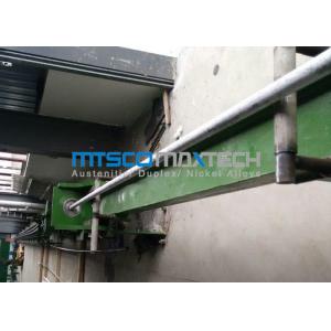 Buy cheap ASTM A213 / A312 Stainless Steel Seamless Tube , Cold Drawn Tube , EN10216-5 TC 1 D4 / T3 from wholesalers