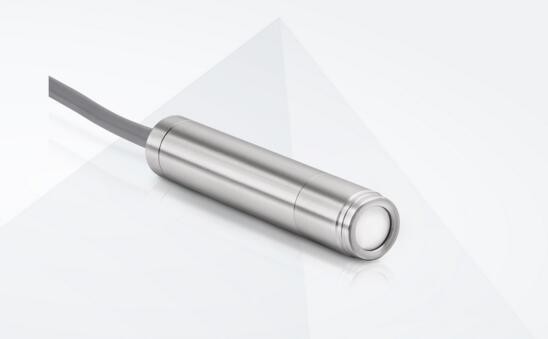 Submersible level probe for water and wastewater applications