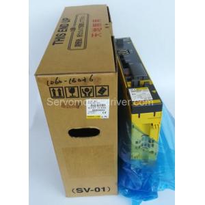 A06B-6117-H106 Fanuc Servo Amplifier 283-339V 11KW A06B6117H106