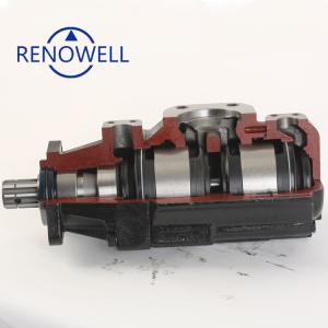 Buy cheap Parker Denison High Pressure Vane Pump T6GCC T67GCB T7GBB For Heavy Equipments from wholesalers