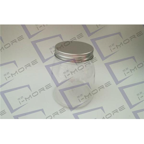 Buy cheap Aluminum Hotstamp ODM Pantone Screw Cap Jar from wholesalers