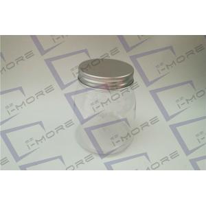 Buy cheap Aluminum Hotstamp ODM Pantone Screw Cap Jar from wholesalers