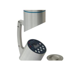 China FKC-IB Microbial Viable Air Sampler 100L/Min DC16.8V on sale
