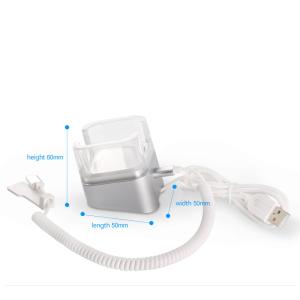 Buy cheap COMER anti-theft security displaying system for mobile phone retail stores with alarm function from wholesalers