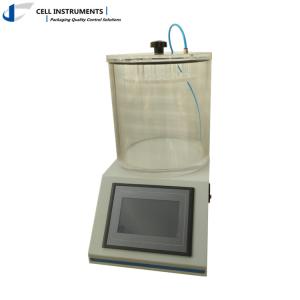 Buy cheap Vacuum Leak TesterBubble emission method Package Leak Testing equipment from wholesalers
