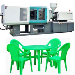 Buy cheap Hot/Cold Runner System Battenfeld Molding Machine with Customized Shape and Polishing Surface Treatment from wholesalers