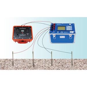 Geophysical Multi-function DC Resistivity IP Instrument for Underground