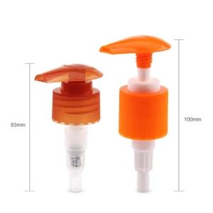 Buy cheap Shower Gel  1.6cc Plastic Soap Pump from wholesalers