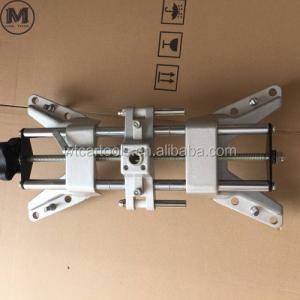 Buy cheap High Efficiency Automotive Alignment Machine WINTAI M881P With Auto Tracking Function from wholesalers