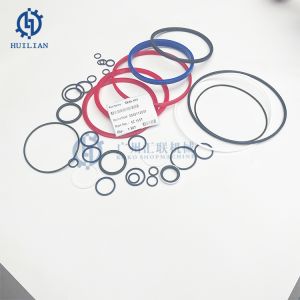 Buy cheap Atlas Copco EC155T Seal Kit for Hammer Spare Parts Apply for Machinery Excavator Attachments Hydraulic Breaker Oil Sealing for Set from wholesalers