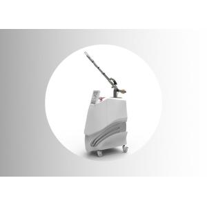 Buy cheap China Newest 1064 nm 532nm 755nm picosecond laser with CE/ISO from wholesalers