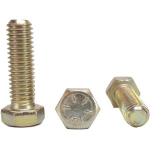 Buy cheap Hot dip galvanized 3/8 Threaded Grade 8 nut washers structural bolt from wholesalers