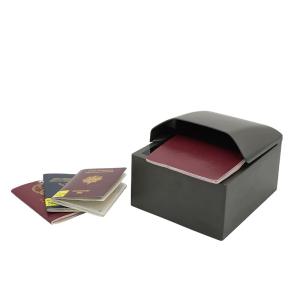 Buy cheap CE FCC Approved Passport Scanner Accurate and Secure ID Verification for B2B Needs from wholesalers
