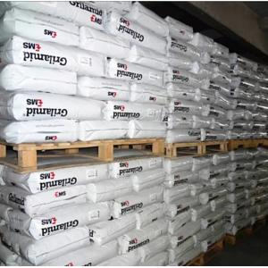 Electronic Pa12 Nylon Powder Fiber 50% Hydrolysis Resistant Injection Molding