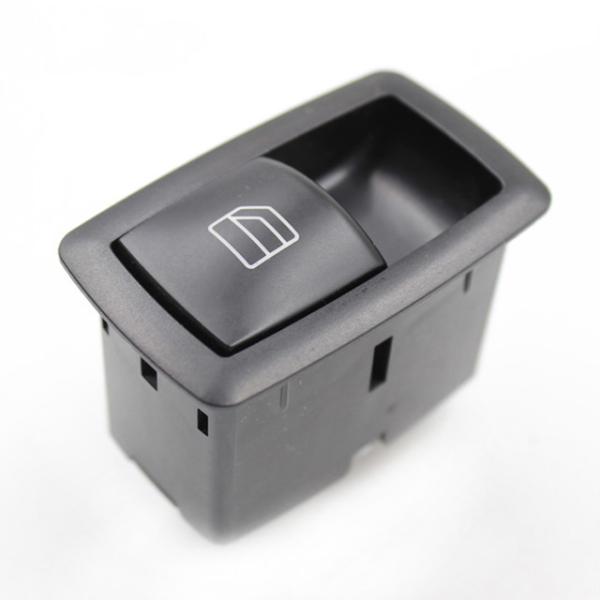 BENZ Glass Lifter Automotive Power Window Switches / Master Window Control