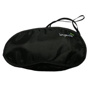 Buy cheap Practical Simple Sleep Blindfold Eye Shade With Polyester Material For Travel from wholesalers