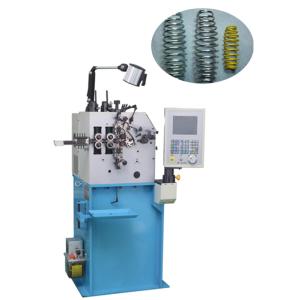 Buy cheap 15% Faster Spring Bending Machine 300 Pcs/Min With Max Outer Diameter 25 Mm from wholesalers